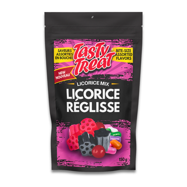 Licorice Mix 150g